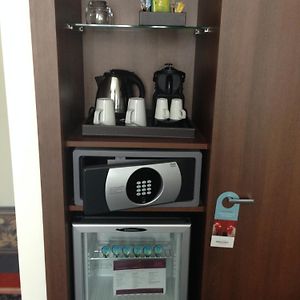 Superior Kamer met Twee Aparte Bedden